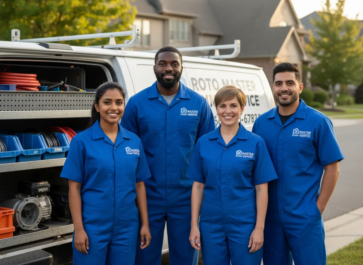 Sump Pump Installation company in Kenansville, NC